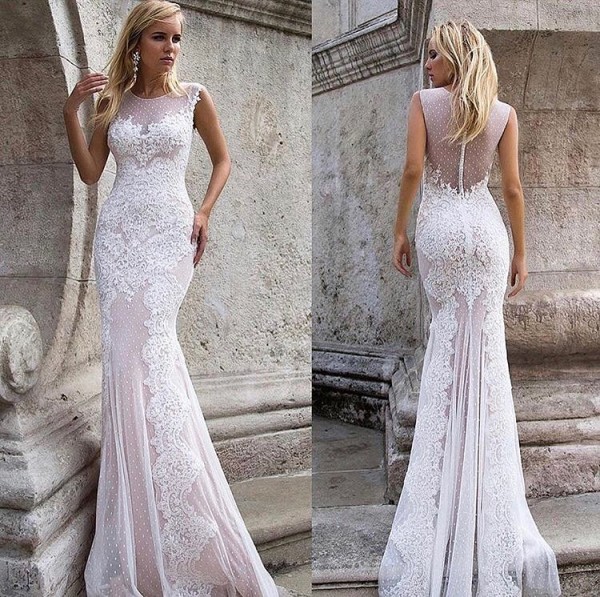 Lily Rose Salon venčanica