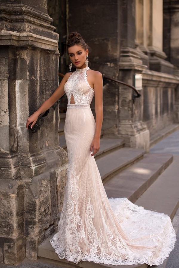 Salon venčanica Despina