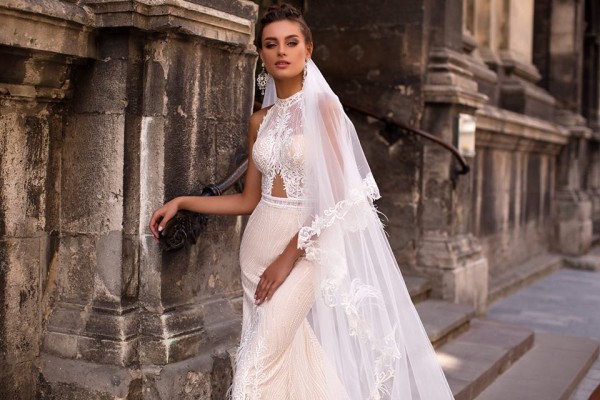 Salon venčanica Despina