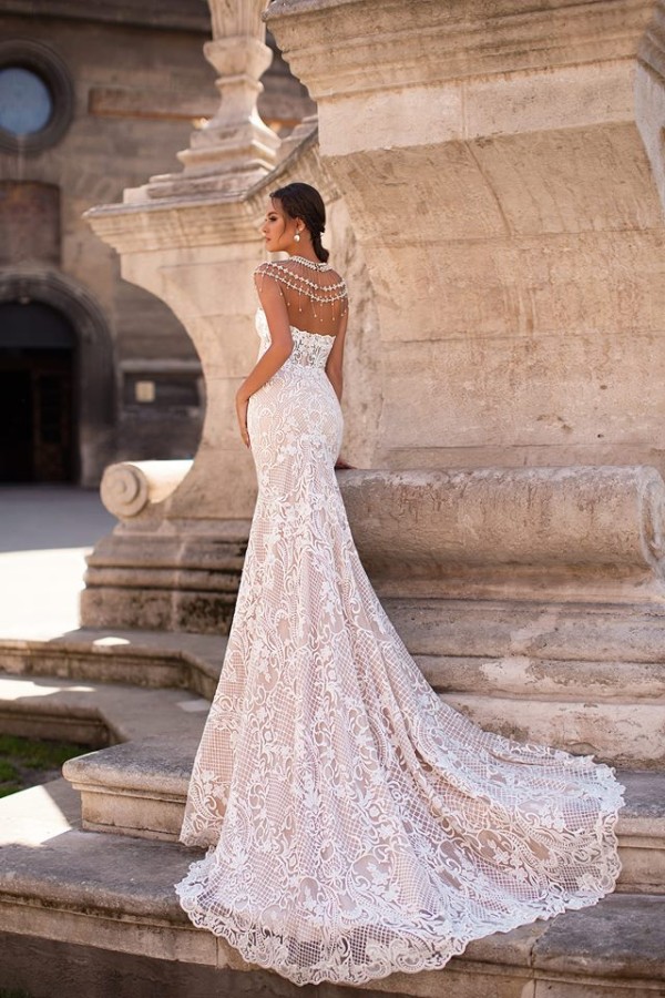 Salon venčanica Despina