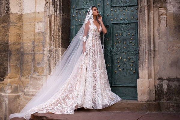 Salon venčanica Despina