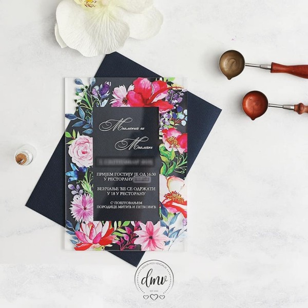 Dizajn Mog Venčanja