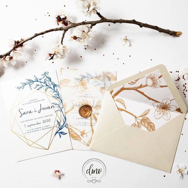 Dizajn Mog Venčanja