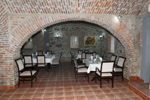 VILA GUNJETINAC Velika Sala