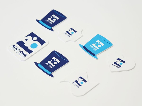 All In One Print & Promo