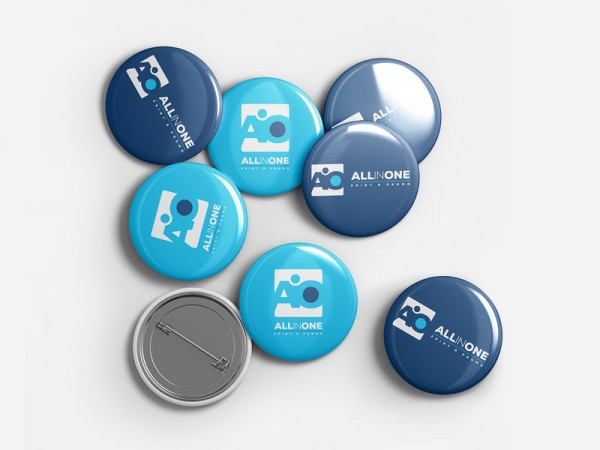 All In One Print & Promo
