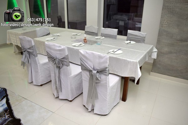 VILA GUNJETINAC Mala Sala