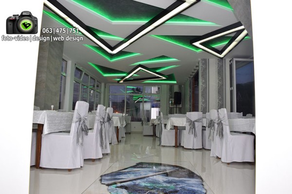 VILA GUNJETINAC Mala Sala