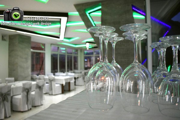 VILA GUNJETINAC Mala Sala