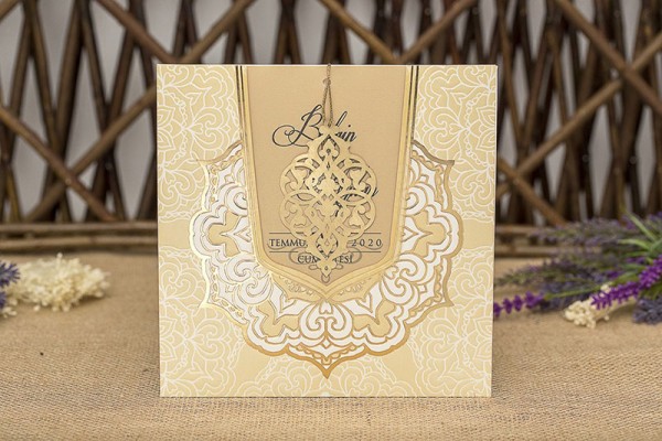 Prestige Photo Studio Pozivnice