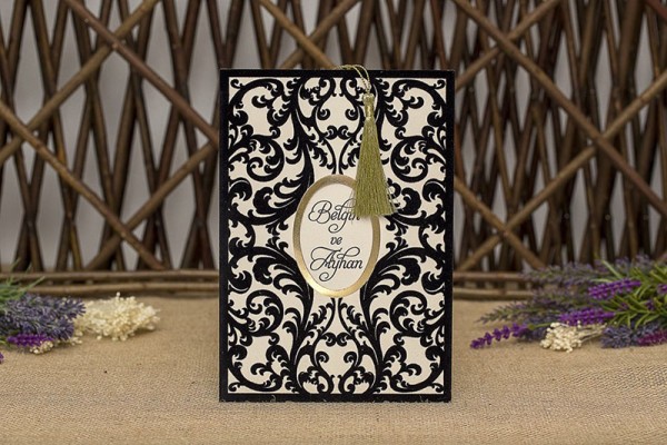 Prestige Photo Studio Pozivnice