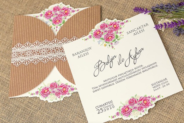 Prestige Photo Studio Pozivnice