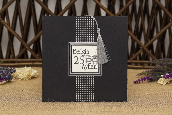 Prestige Photo Studio Pozivnice