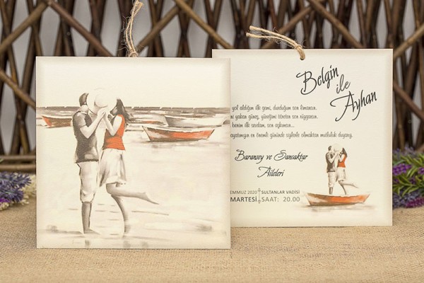 Prestige Photo Studio Pozivnice