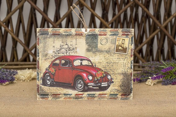 Prestige Photo Studio Pozivnice