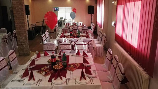 Restoran Gurman Srbobran