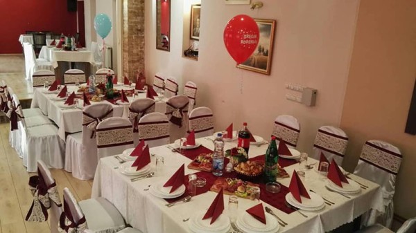 Restoran Gurman Srbobran