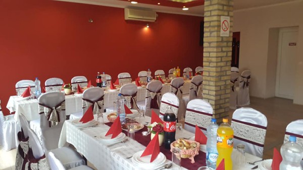 Restoran Gurman Srbobran