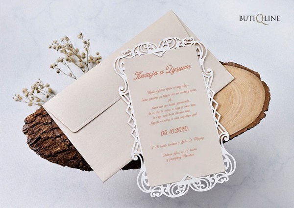 Wedding Studio Pro Dplus Pozivnice