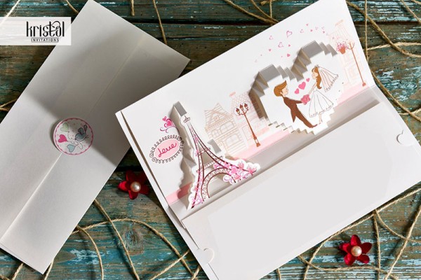 Wedding Studio Pro Dplus Pozivnice