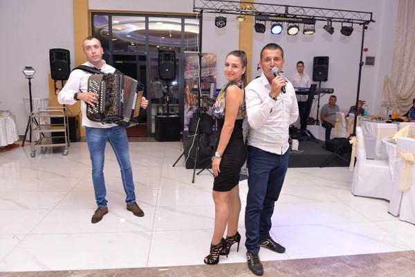 Splendid Band