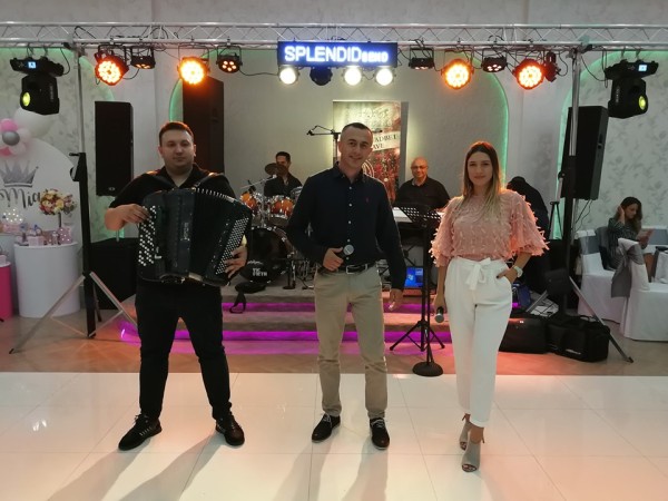 Splendid Band