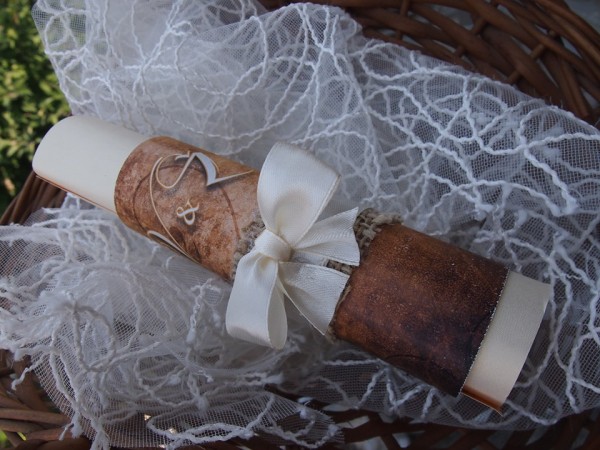 DAR Quilling Shop Pozivnice