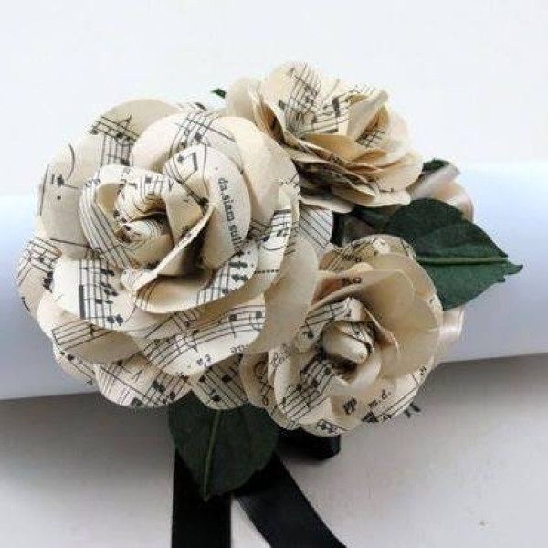 DAR Quilling Shop Pozivnice