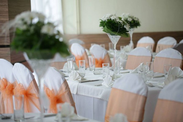 Hotel HAMBURG Velika Sala