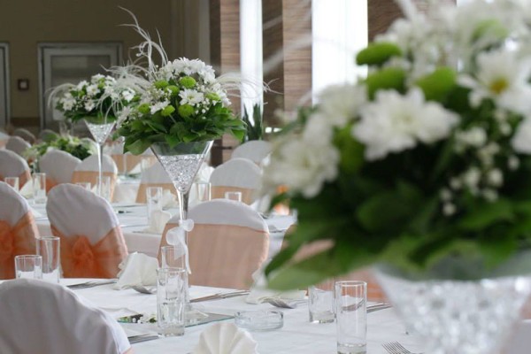 Hotel HAMBURG Velika Sala