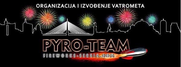 Pyro Team