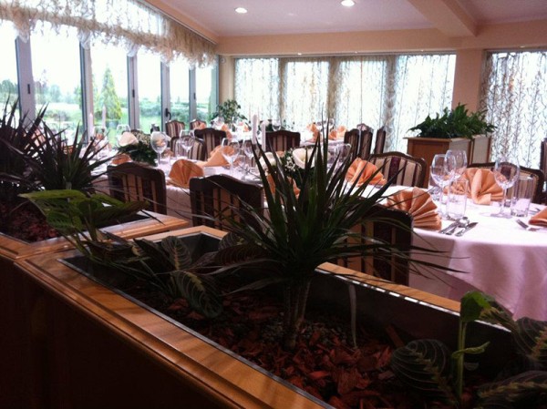 Hotel HAMBURG Mala Sala