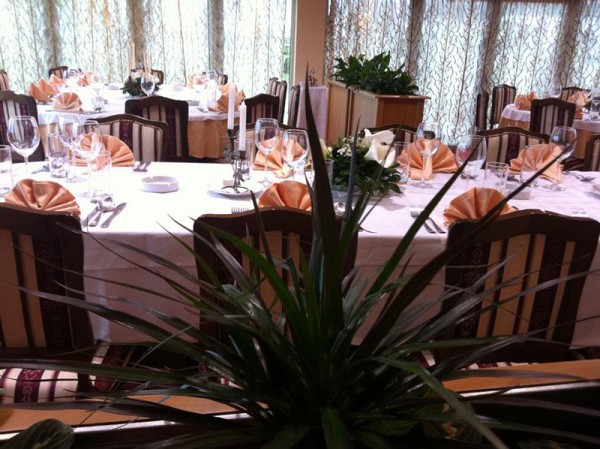 Hotel HAMBURG Mala Sala