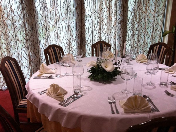 Hotel HAMBURG Mala Sala