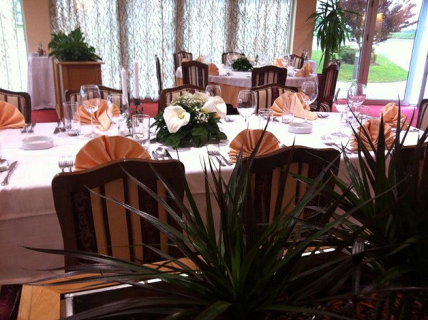 Hotel HAMBURG Mala Sala