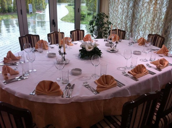 Hotel HAMBURG Mala Sala