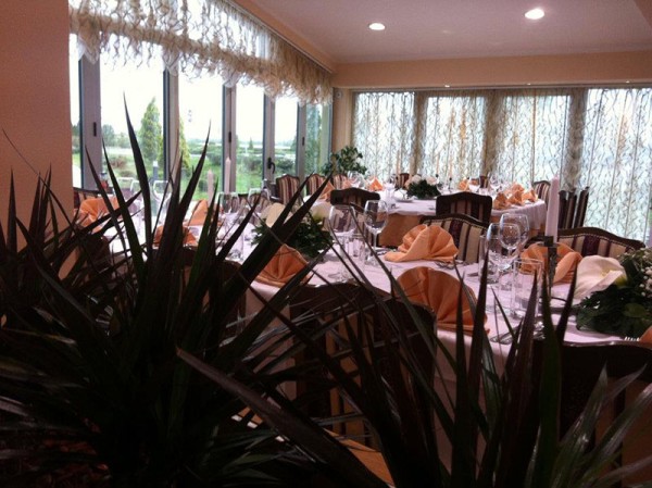 Hotel HAMBURG Mala Sala