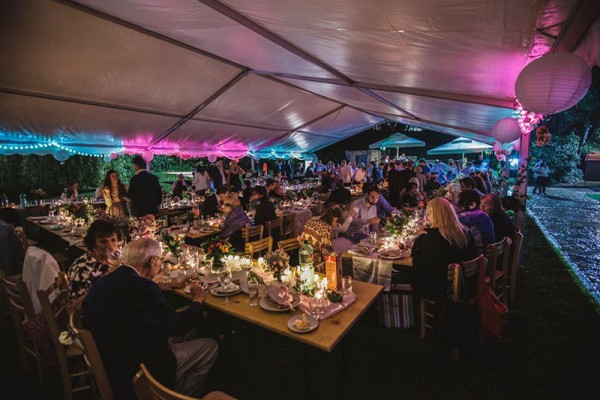Event Service