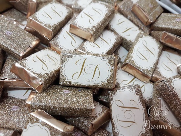 Choco Dreamer Čokoladice