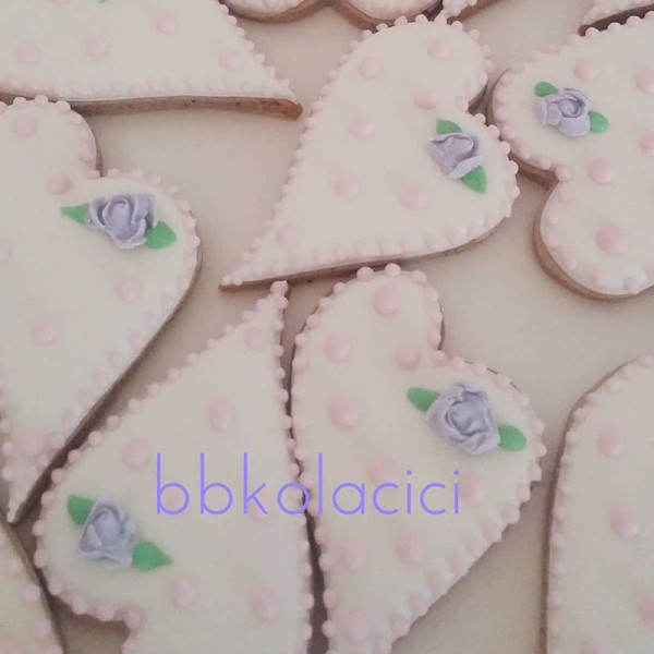 Bb kolačići