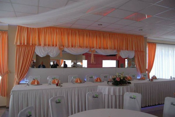 Hedera Svečana Sala