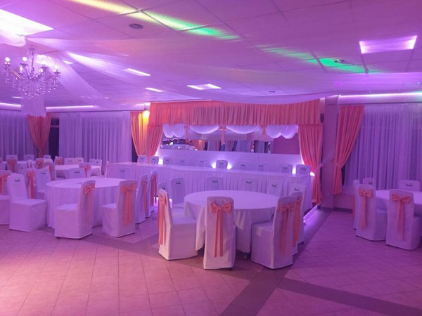 Hedera Svečana Sala