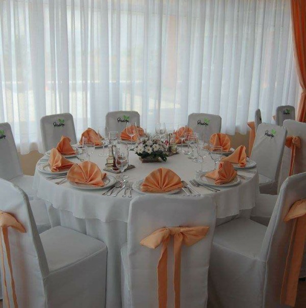 Hedera Svečana Sala