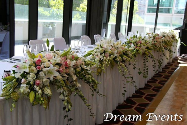 Dream Events