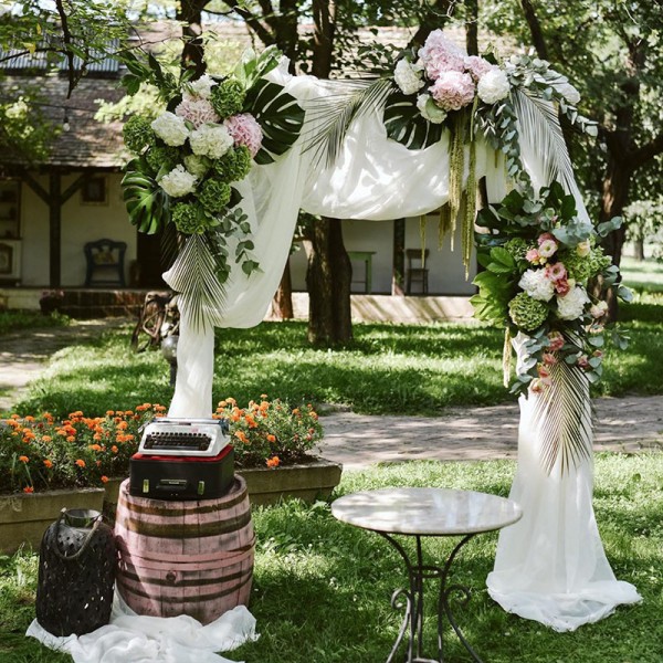 Dream Wedding by Lena