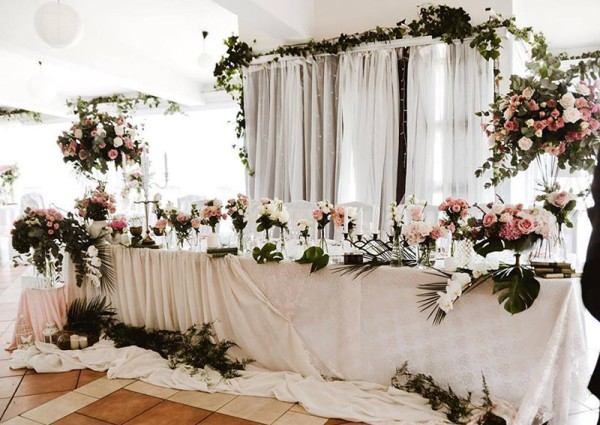 Dream Wedding by Lena