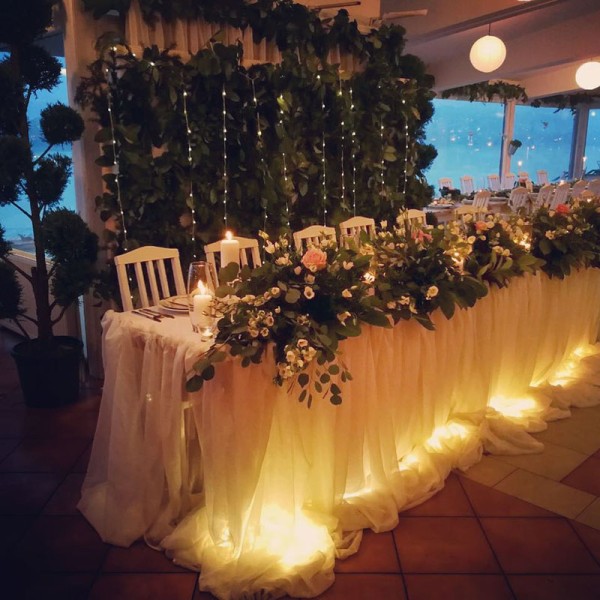 Dream Wedding by Lena