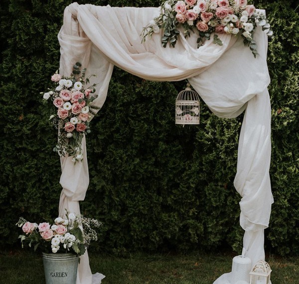 Dream Wedding by Lena