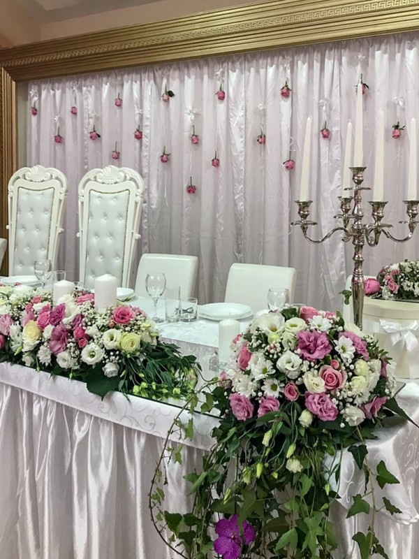 Agencija Flamingo Party Decoration