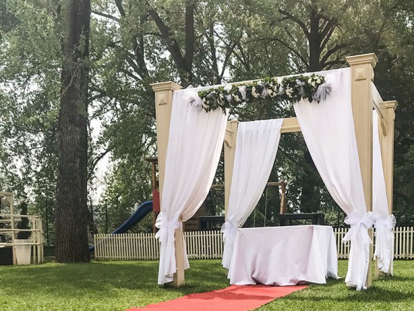 Agencija Flamingo Party Decoration